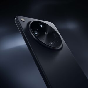 Oppo Find X8 Ultra Matte Black
