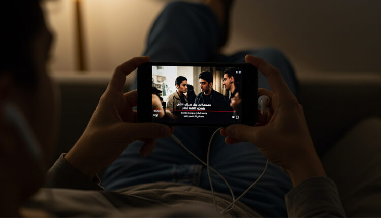 أفضل تطبيقات لمشاهدة الأفلام مع الترجمة