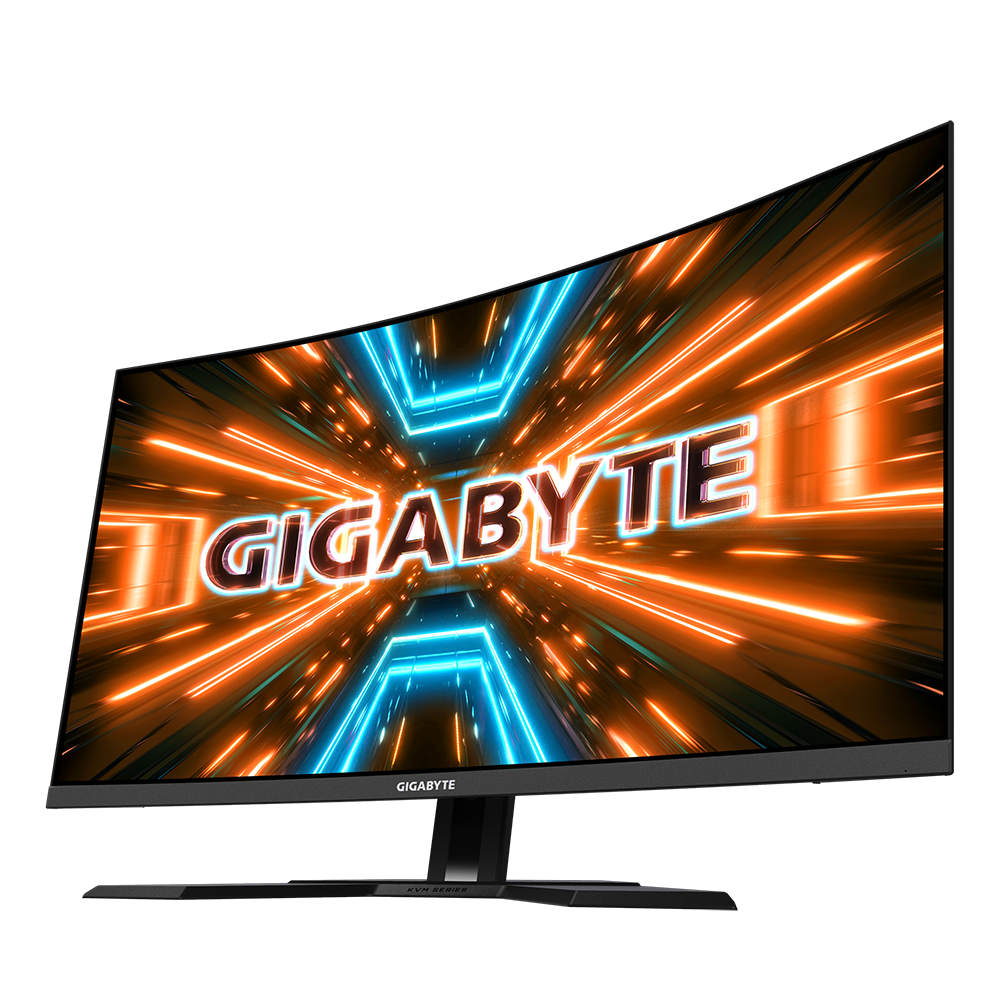 Gigabyte M32UC: أفضل شاشة ألعاب
