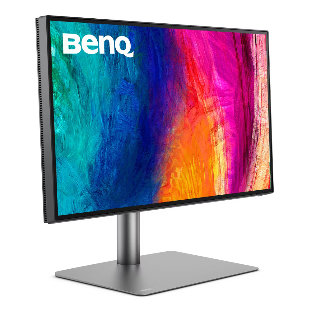 BenQ PD2725U: أفضل شاشة كمبيوتر لجميع الاستخدامات
