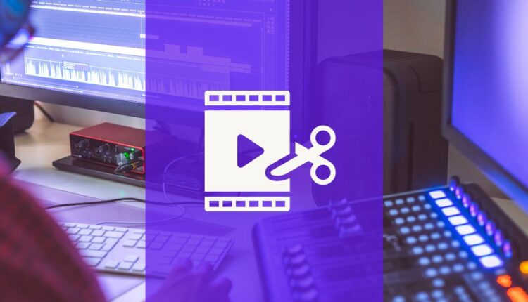 افضل برامج تقطيع الفيديو