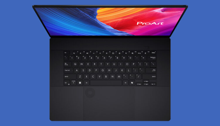 لابتوب Asus ProArt P16