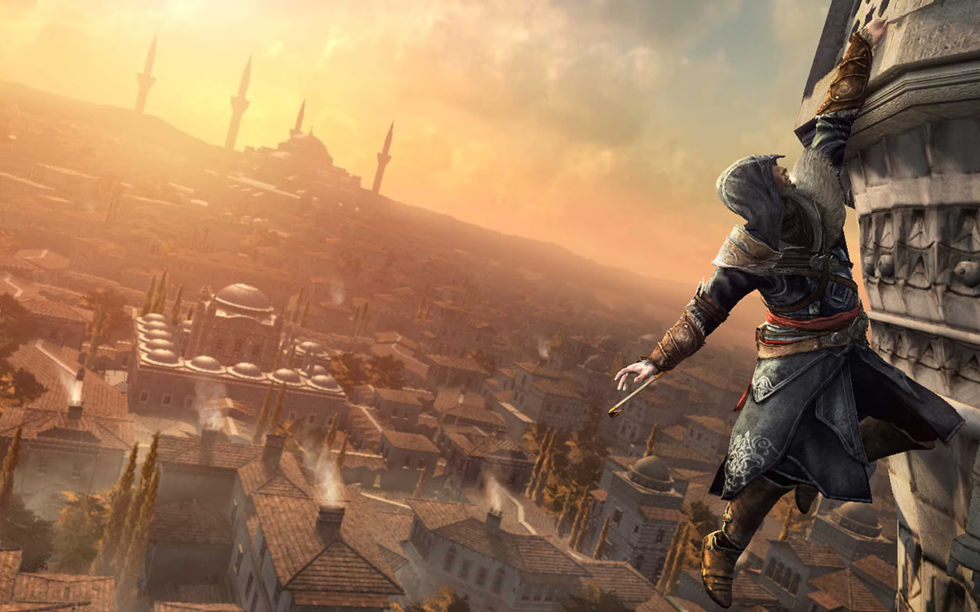 لعبة Assassin’s Creed Revelations (2011)