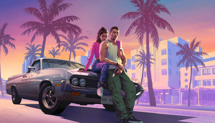 لعبة GTA 6 كل ما تريد معرفته