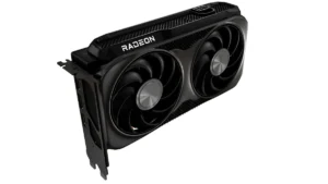 كرت الشاشة Radeon RX 9060 XT