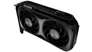 كرت الشاشة Radeon RX 9060 XT
