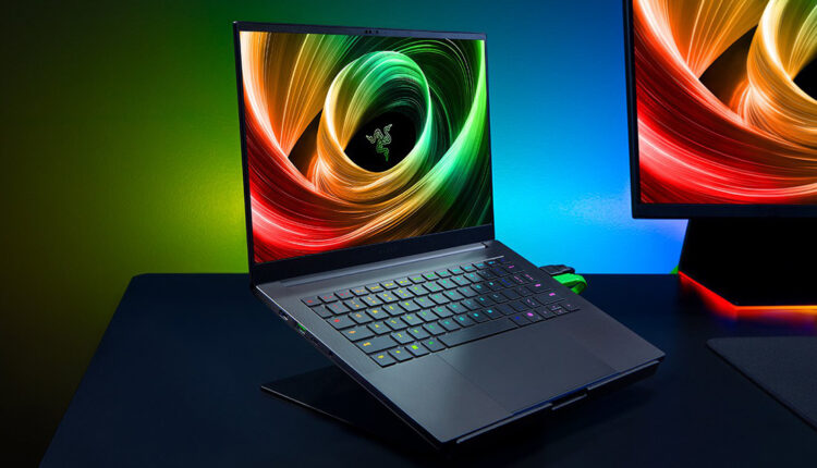 مميزات لابتوب Razer Blade 14 نسخة 2025