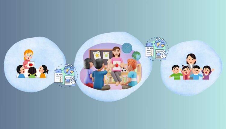 أفضل تطبيقات تعليمية للاطفال