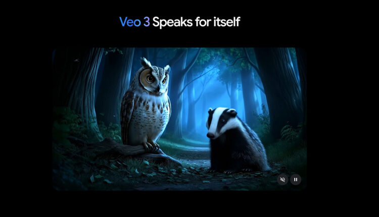 دليل حول نماذج Google Veo 2 و Veo 3 لتوليد الفيديو