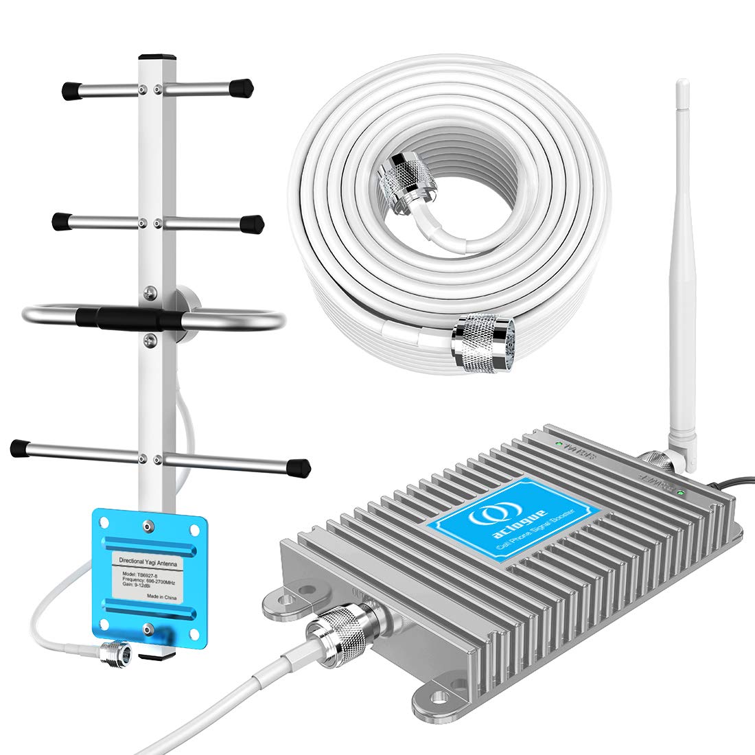 جهاز تقوية إشارة الهاتف 