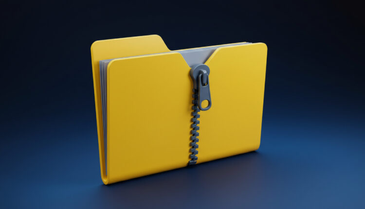 أفضل برامج ضغط الملفات المجانية