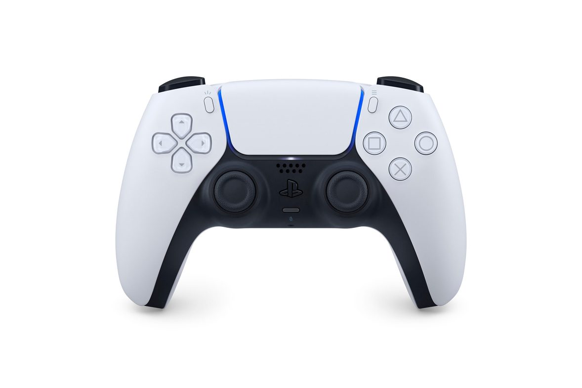 ذراع DualSense يدعم الاقتران المتعدد بين أجهزة PS5