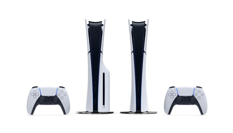 إقران DualSense والتبديل بين أجهزة PS5 المتعددة