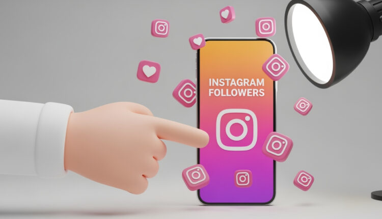 زيادة عدد متابعي انستجرام: دليلك الشامل لنمو حسابك بأكثر من 10 أضعاف!