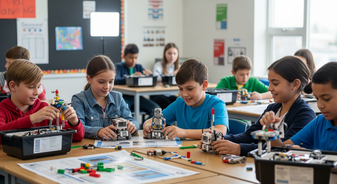 ألعاب البرمجة الفيزيائية