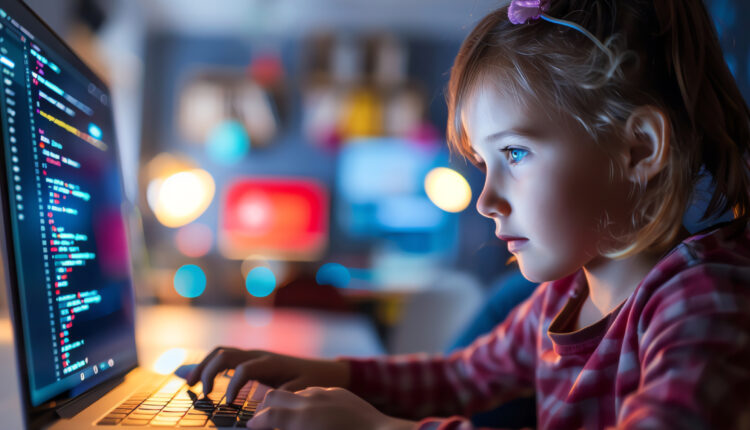 تعليم البرمجة للأطفال: أدوات وطرق متعددة