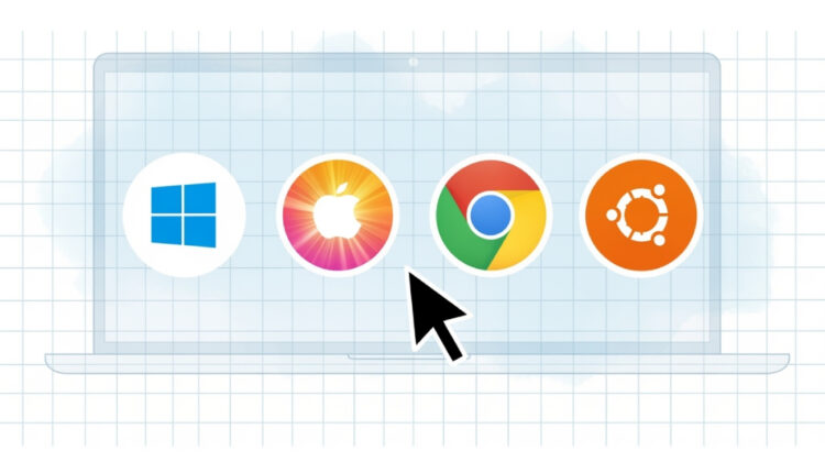 اكتشف أفضل أنظمة تشغيل بديلة لويندوز