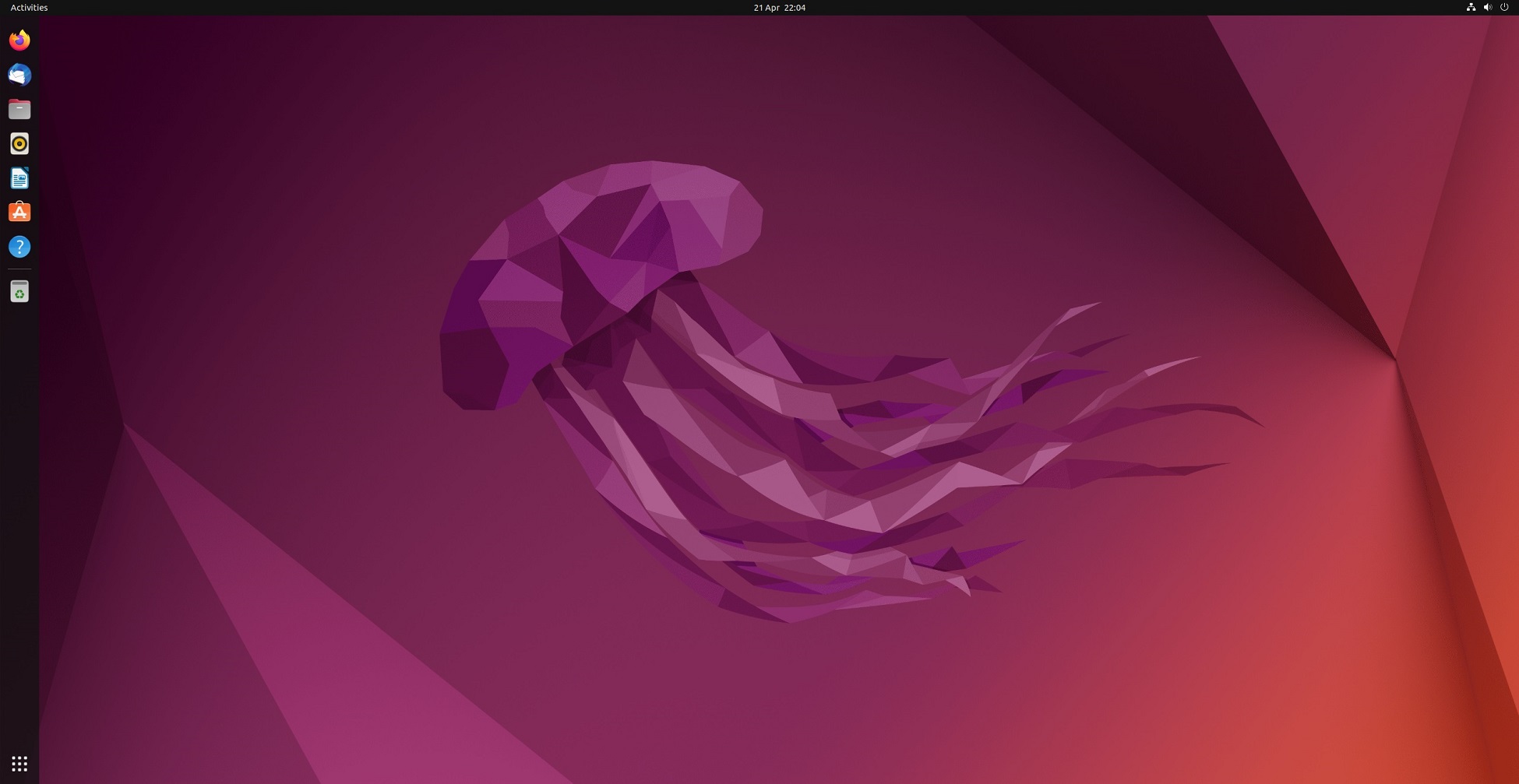 نظام التشغيل Ubuntu