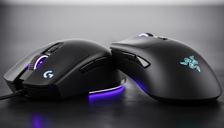 أفضل ماوس جيمنج: دليل شامل