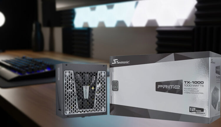 كيف تختار أفضل مزود طاقة (PSU)