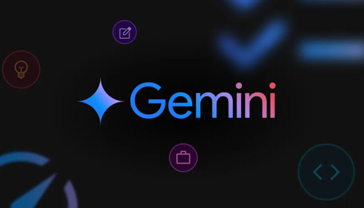 الذكاء الإصطناعي "Gemini"