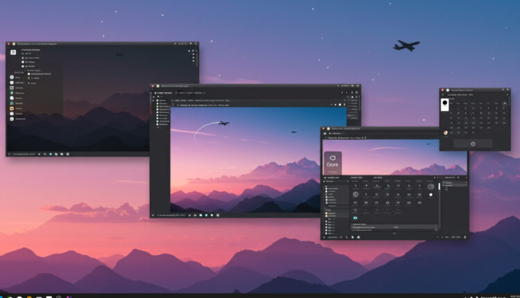 أفضل برامج تغيير شكل الويندوز 10 و 11: خصص سطح مكتبك باحترافية