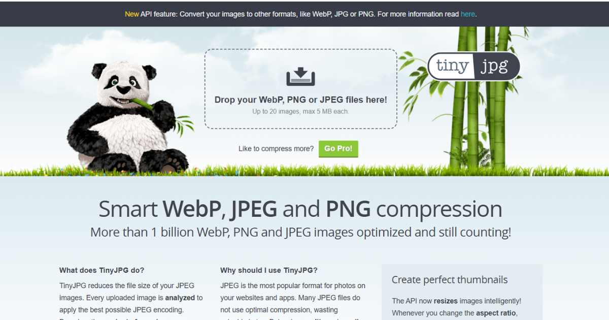 أداة-TinyJPG-لضغط-صور-الويب