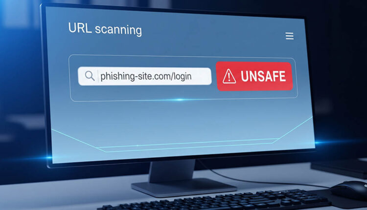 التأكد من أمان الرابط: دليل كيفية فحص الروابط