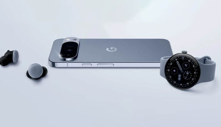 مؤتمر جوجل 2025: ملخص شامل لأهم إعلانات Made by Google