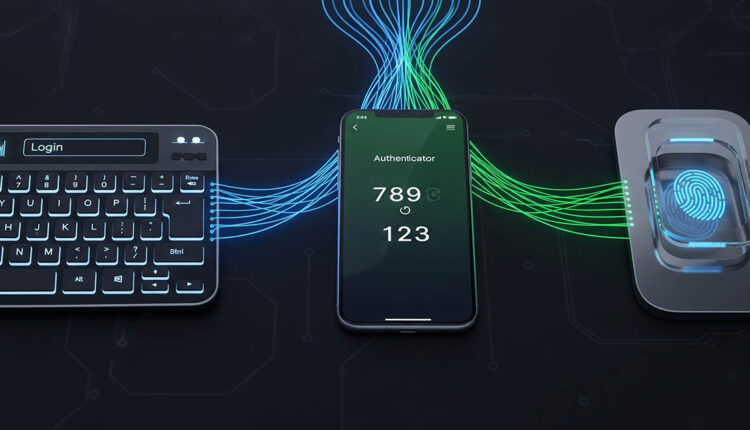 شرح التحقق بخطوتين 2fa لكل الأجهزة