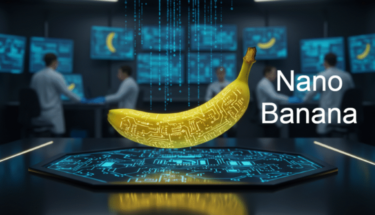 ثورة نموذج Nano Banana من جوجل: أقوى مودِل لتحرير الصور بالذكاء الاصطناعي